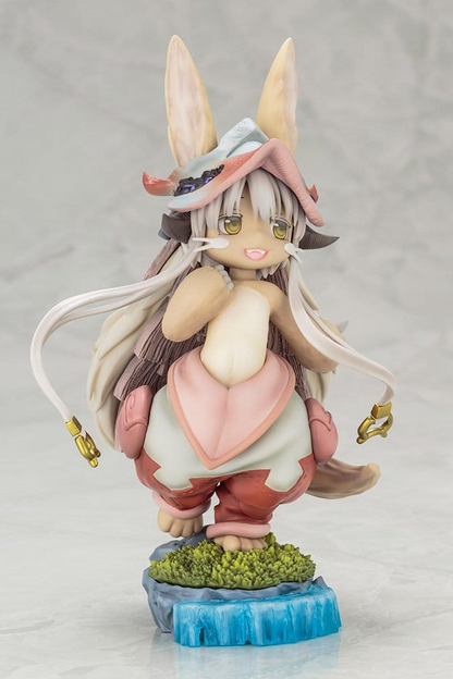 Made in Abyss: Awakening Mystery Statue Nanachi