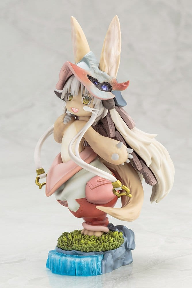 Made in Abyss: Awakening Mystery Statue Nanachi