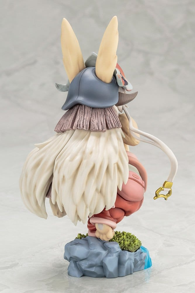 Made in Abyss: Awakening Mystery Statue Nanachi