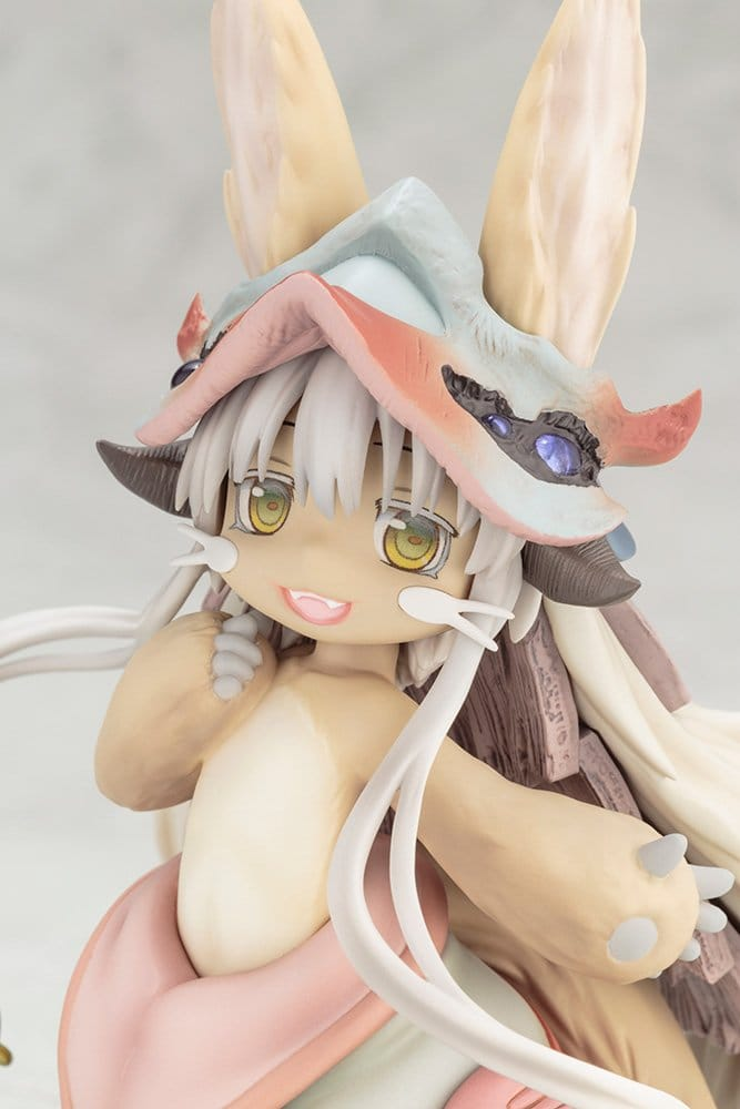 Made in Abyss: Awakening Mystery Statue Nanachi