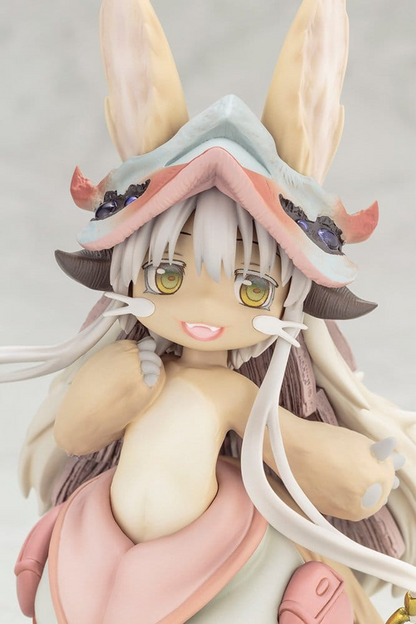 Made in Abyss: Awakening Mystery Statue Nanachi