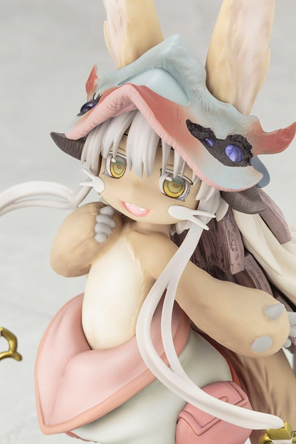 Made in Abyss: Awakening Mystery Statue Nanachi