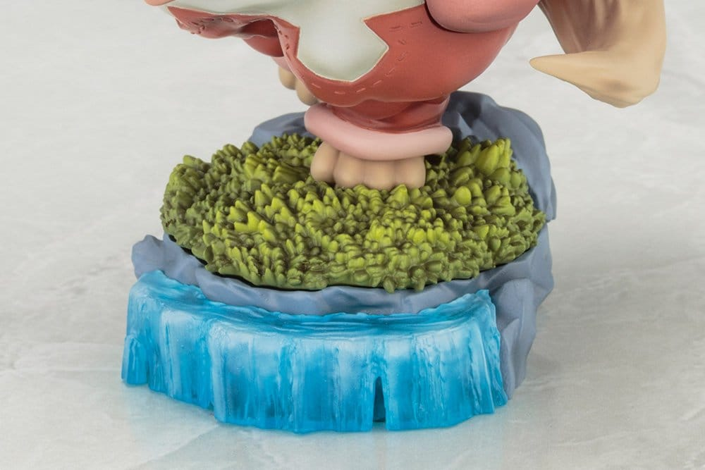 Made in Abyss: Awakening Mystery Statue Nanachi