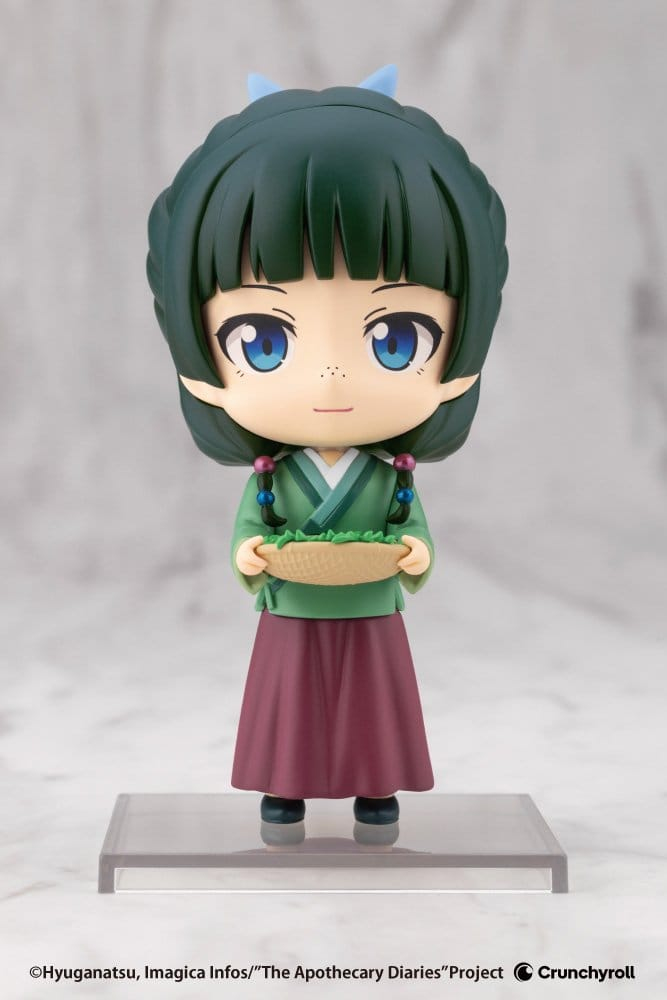 The Apothecary Diaries Oshi Works Mini Maomao
