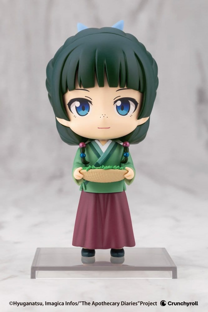 The Apothecary Diaries Oshi Works Mini Maomao