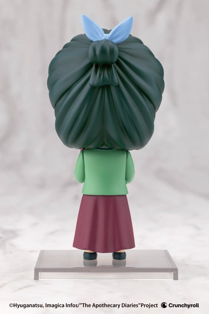 The Apothecary Diaries Oshi Works Mini Maomao