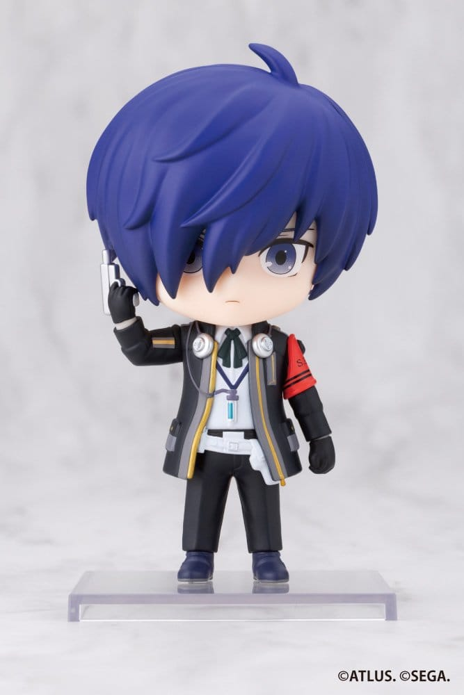 Persona 3 Reload Oshi Works Mini Hero