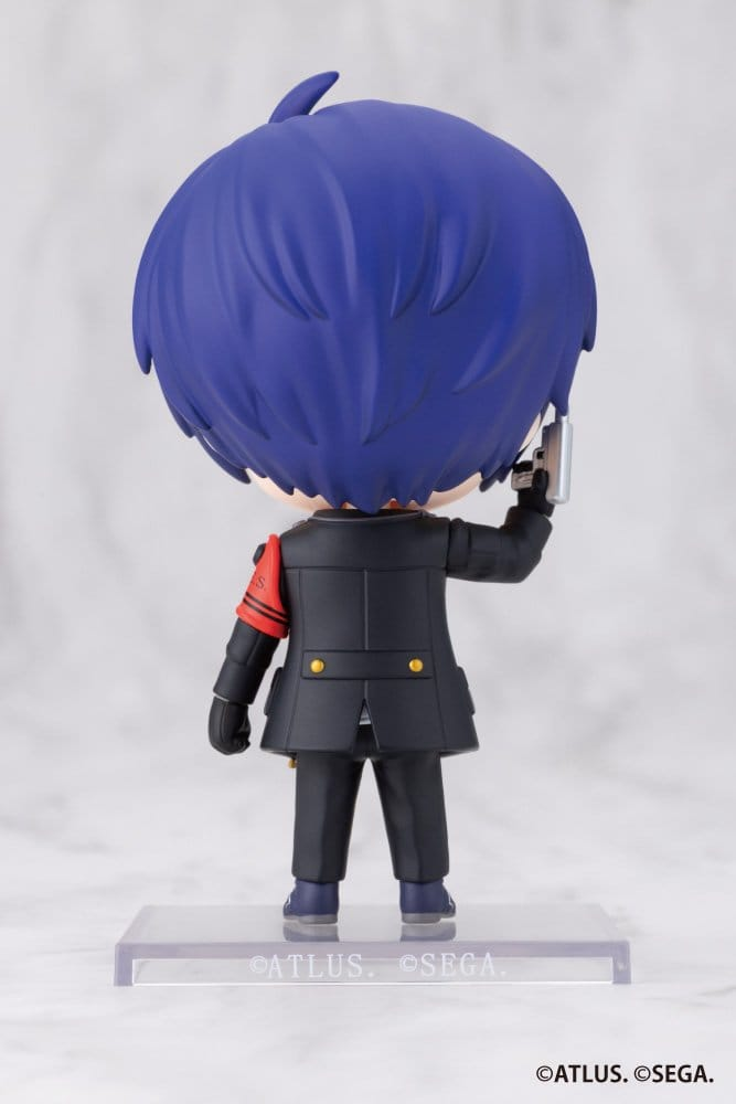 Persona 3 Reload Oshi Works Mini Hero