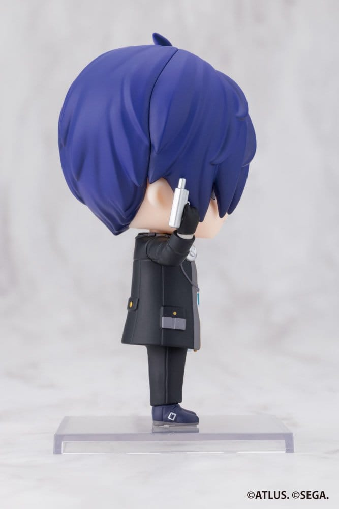 Persona 3 Reload Oshi Works Mini Hero