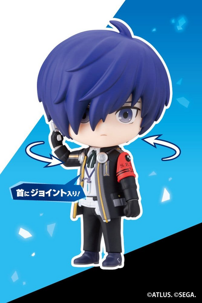 Persona 3 Reload Oshi Works Mini Hero