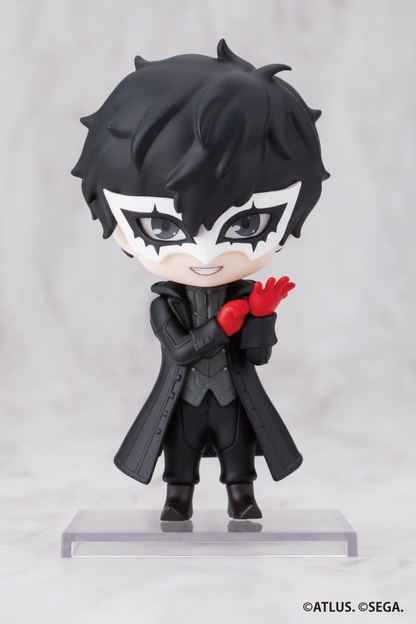 Persona 5 Royal Oshi Works Mini Joker
