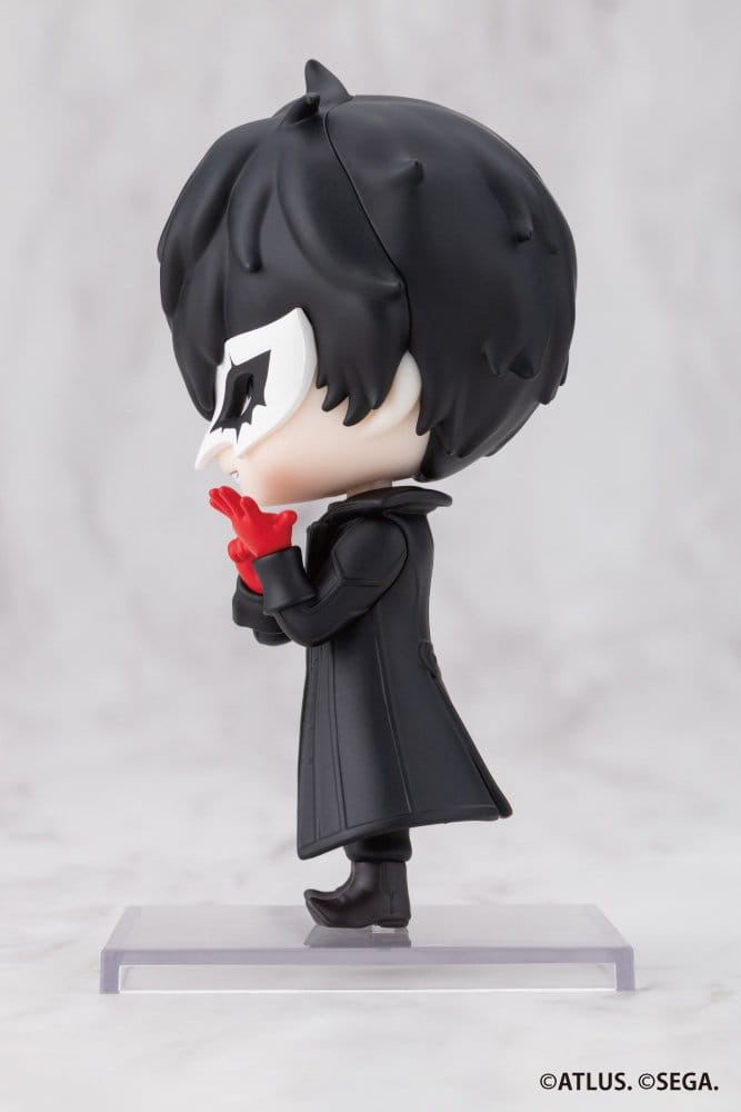 Persona 5 Royal Oshi Works Mini Joker