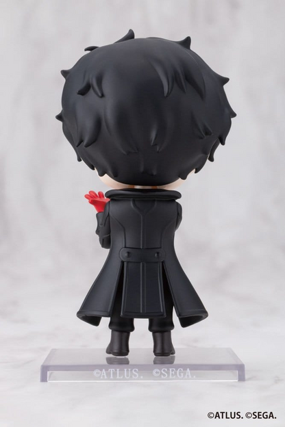 Persona 5 Royal Oshi Works Mini Joker