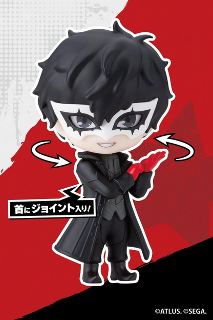 Persona 5 Royal Oshi Works Mini Joker