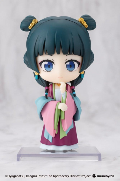 The Apothecary Diaries Oshi Works Mini Maomao Garden Party Ver