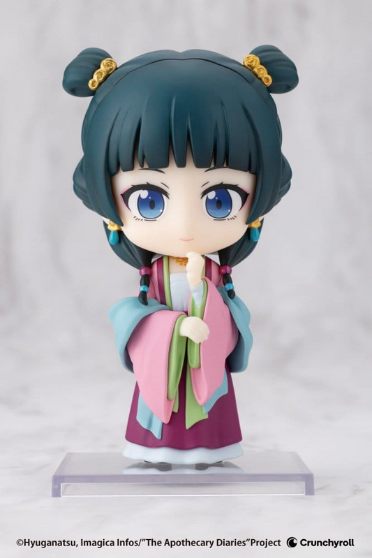 The Apothecary Diaries Oshi Works Mini Maomao Garden Party Ver