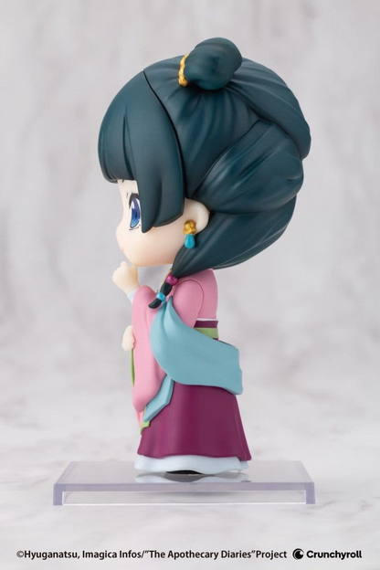 The Apothecary Diaries Oshi Works Mini Maomao Garden Party Ver