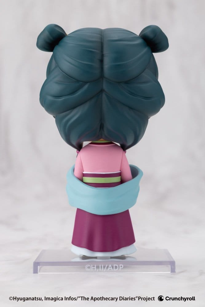 The Apothecary Diaries Oshi Works Mini Maomao Garden Party Ver