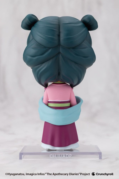 The Apothecary Diaries Oshi Works Mini Maomao Garden Party Ver