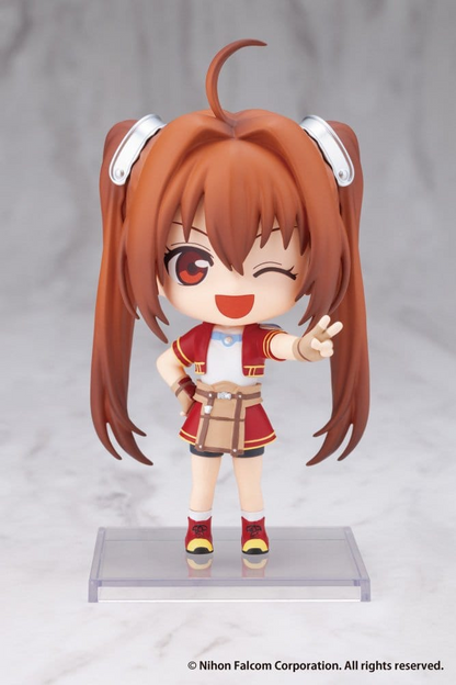 The Legend of Heroes: Trails in the Sky the 1st Oshi Works Mini Estelle Bright