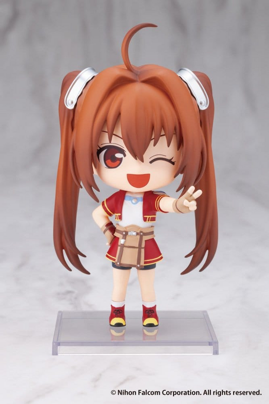 The Legend of Heroes: Trails in the Sky the 1st Oshi Works Mini Estelle Bright