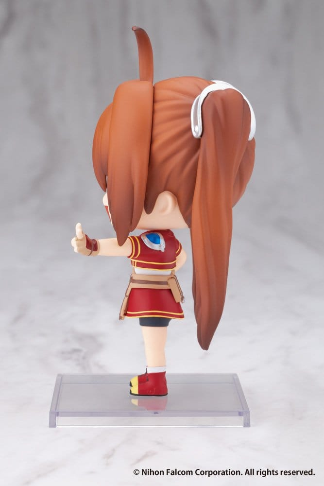 The Legend of Heroes: Trails in the Sky the 1st Oshi Works Mini Estelle Bright