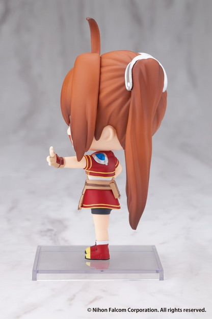 The Legend of Heroes: Trails in the Sky the 1st Oshi Works Mini Estelle Bright