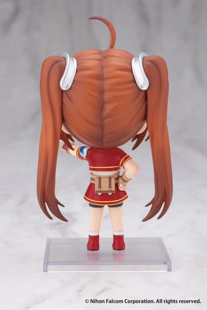 The Legend of Heroes: Trails in the Sky the 1st Oshi Works Mini Estelle Bright