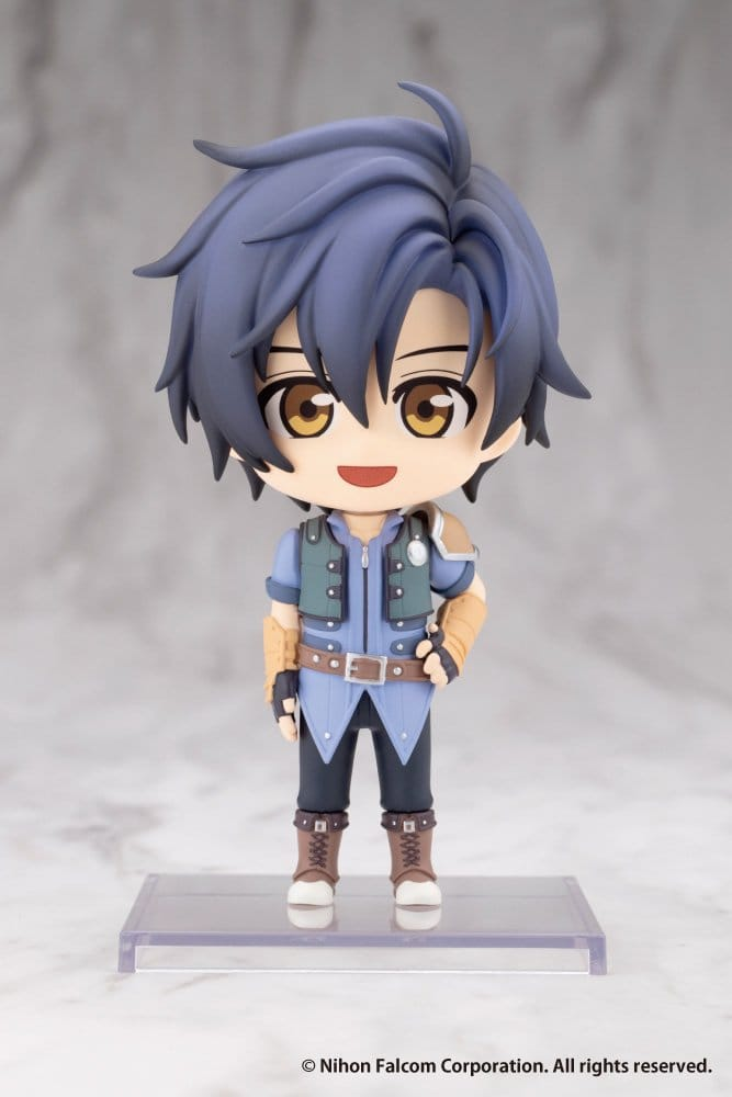 The Legend of Heroes: Trails in the Sky the 1st Oshi Works Mini Joshua Bright