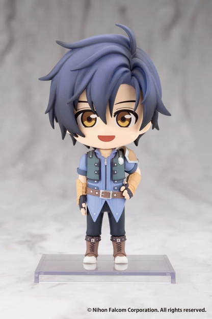 The Legend of Heroes: Trails in the Sky the 1st Oshi Works Mini Joshua Bright