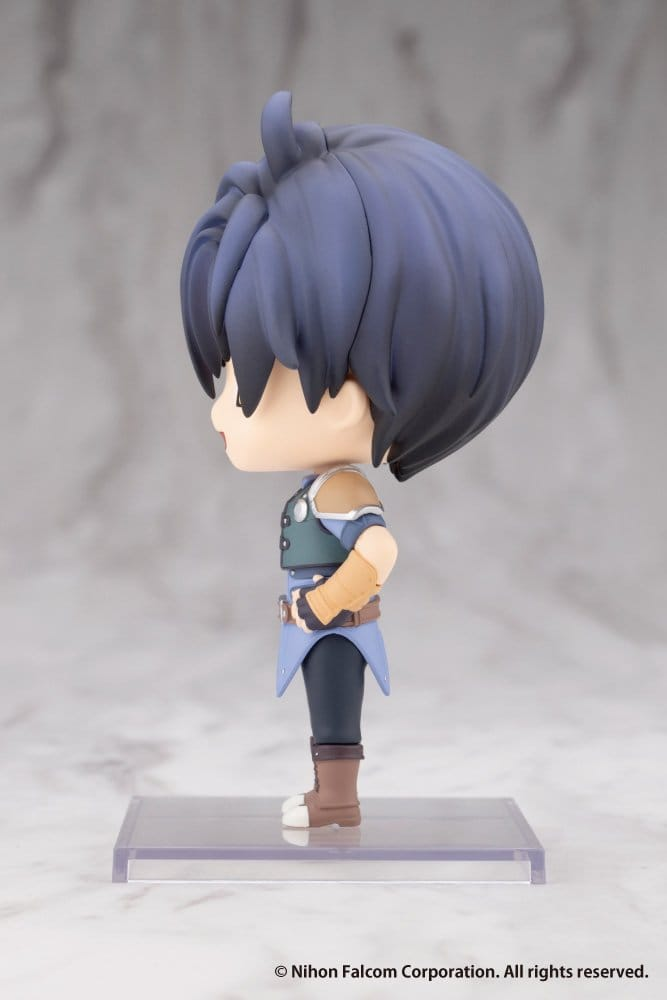 The Legend of Heroes: Trails in the Sky the 1st Oshi Works Mini Joshua Bright