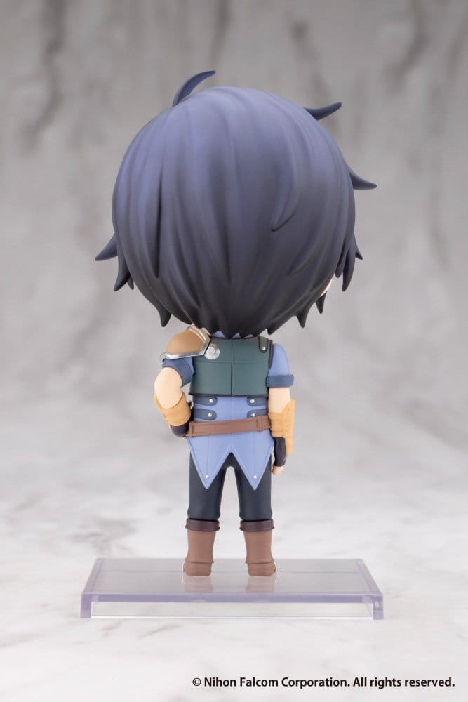 The Legend of Heroes: Trails in the Sky the 1st Oshi Works Mini Joshua Bright