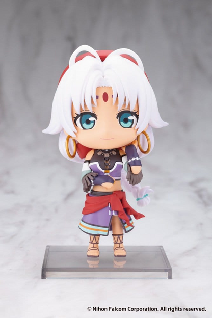 The Legend of Heroes: Trails in the Sky the 1st Oshi Works Mini Scherazard Harvey