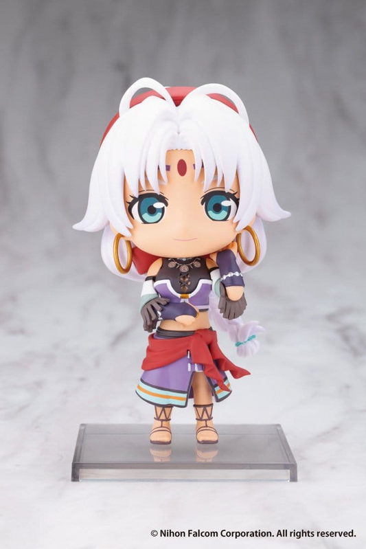 The Legend of Heroes: Trails in the Sky the 1st Oshi Works Mini Scherazard Harvey