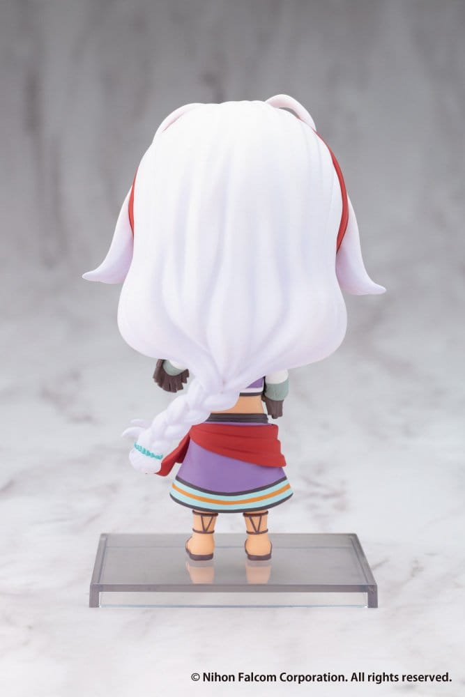 The Legend of Heroes: Trails in the Sky the 1st Oshi Works Mini Scherazard Harvey