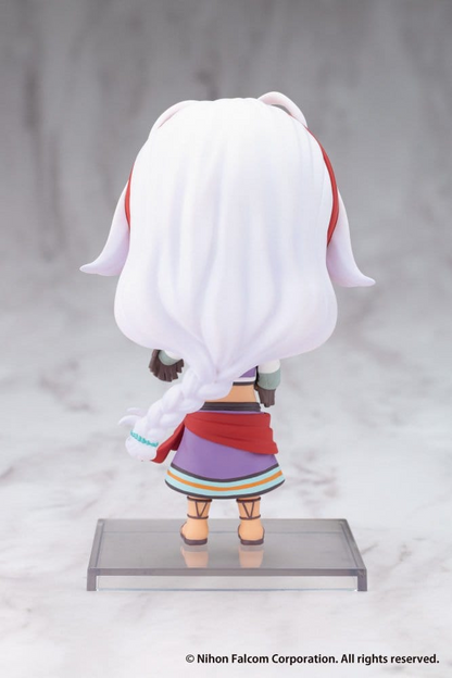 The Legend of Heroes: Trails in the Sky the 1st Oshi Works Mini Scherazard Harvey