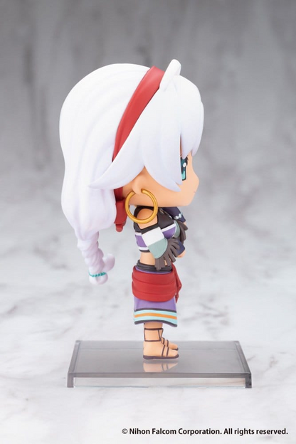 The Legend of Heroes: Trails in the Sky the 1st Oshi Works Mini Scherazard Harvey