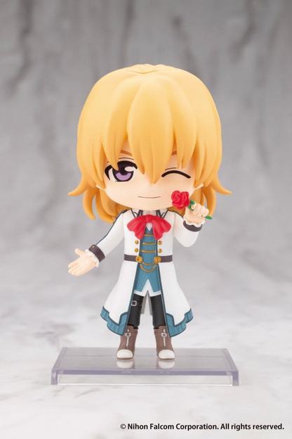 The Legend of Heroes: Trails in the Sky the 1st Oshi Works Mini Olivier Lenheim