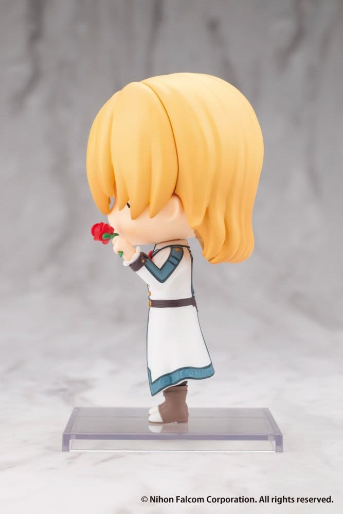 The Legend of Heroes: Trails in the Sky the 1st Oshi Works Mini Olivier Lenheim
