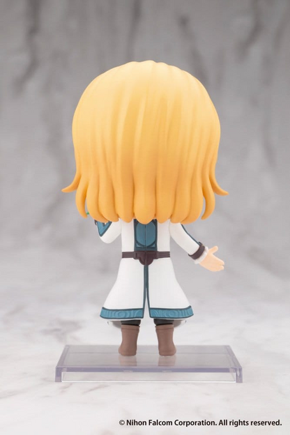 The Legend of Heroes: Trails in the Sky the 1st Oshi Works Mini Olivier Lenheim