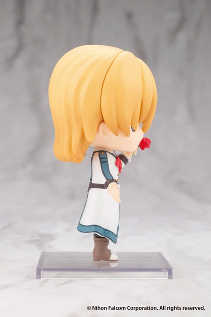 The Legend of Heroes: Trails in the Sky the 1st Oshi Works Mini Olivier Lenheim