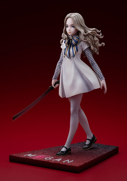 M3GAN Bishoujo 1/7 Scale Statue M3GAN