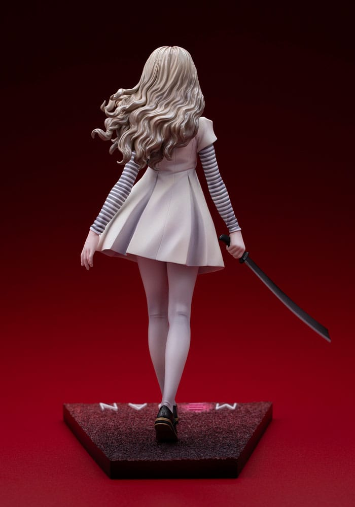 M3GAN Bishoujo 1/7 Scale Statue M3GAN