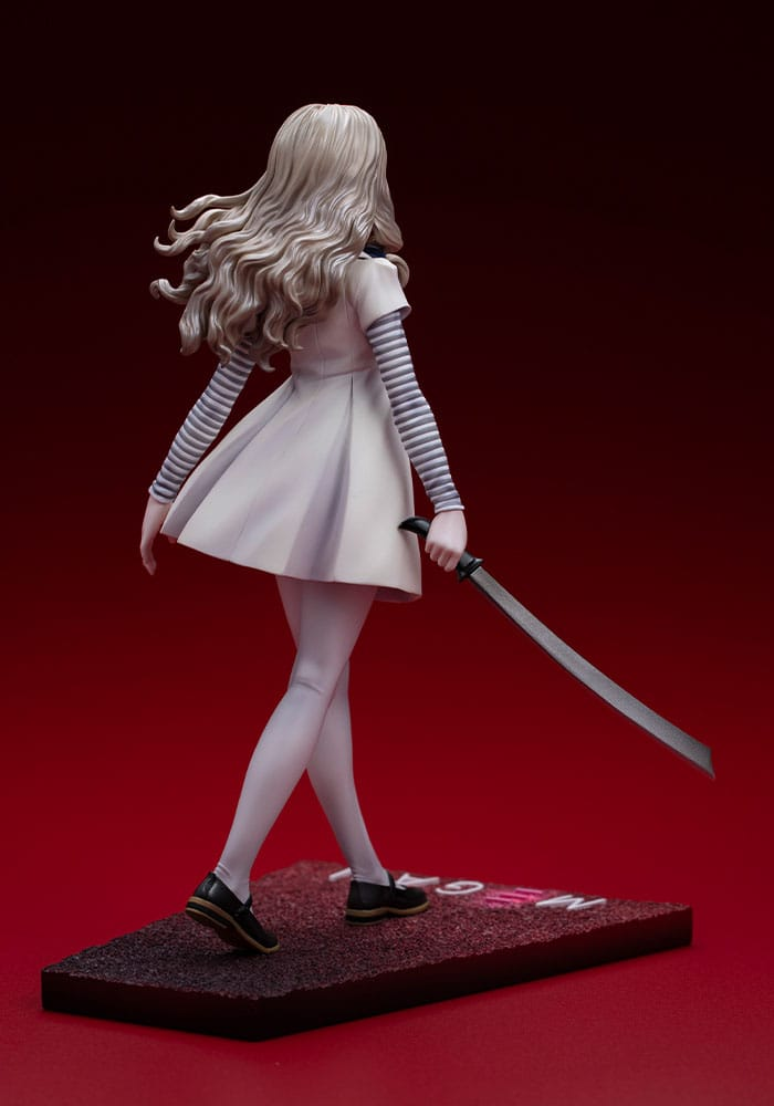 M3GAN Bishoujo 1/7 Scale Statue M3GAN