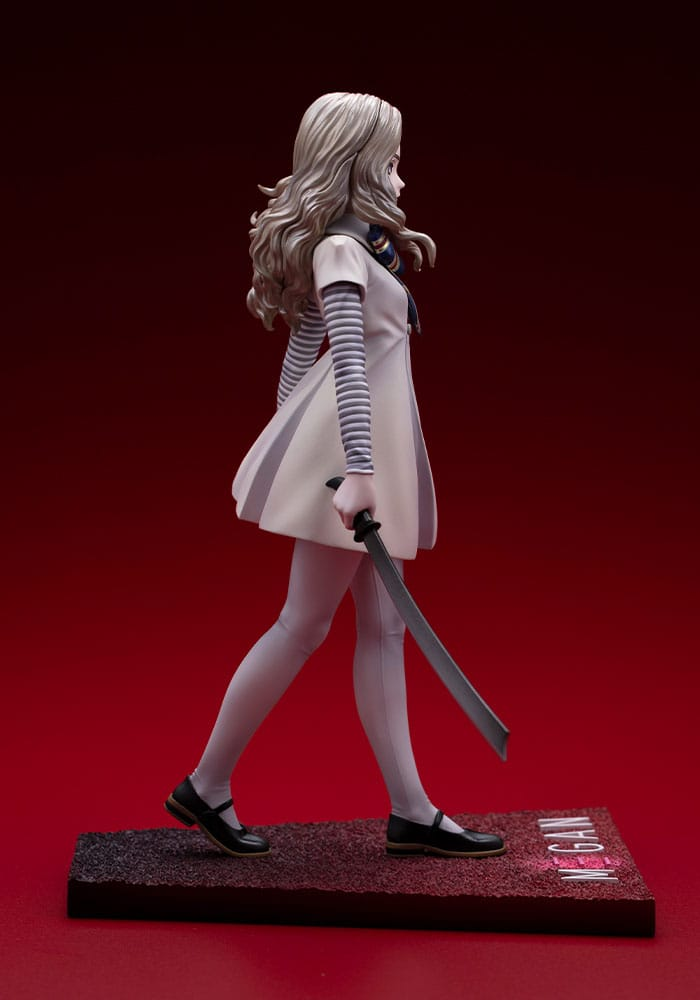 M3GAN Bishoujo 1/7 Scale Statue M3GAN