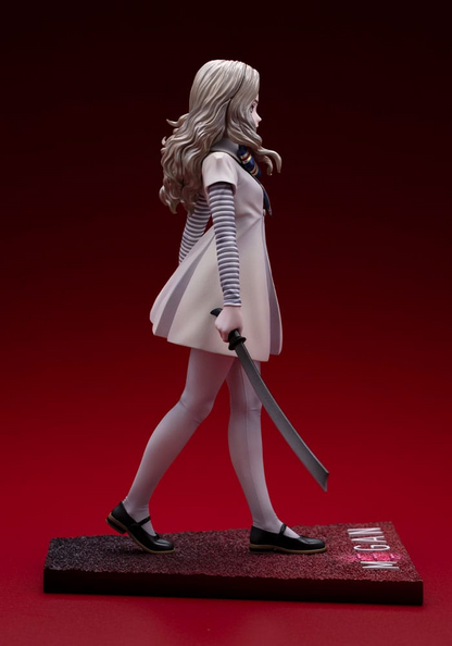 M3GAN Bishoujo 1/7 Scale Statue M3GAN