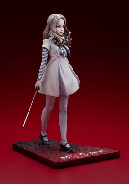 M3GAN Bishoujo 1/7 Scale Statue M3GAN