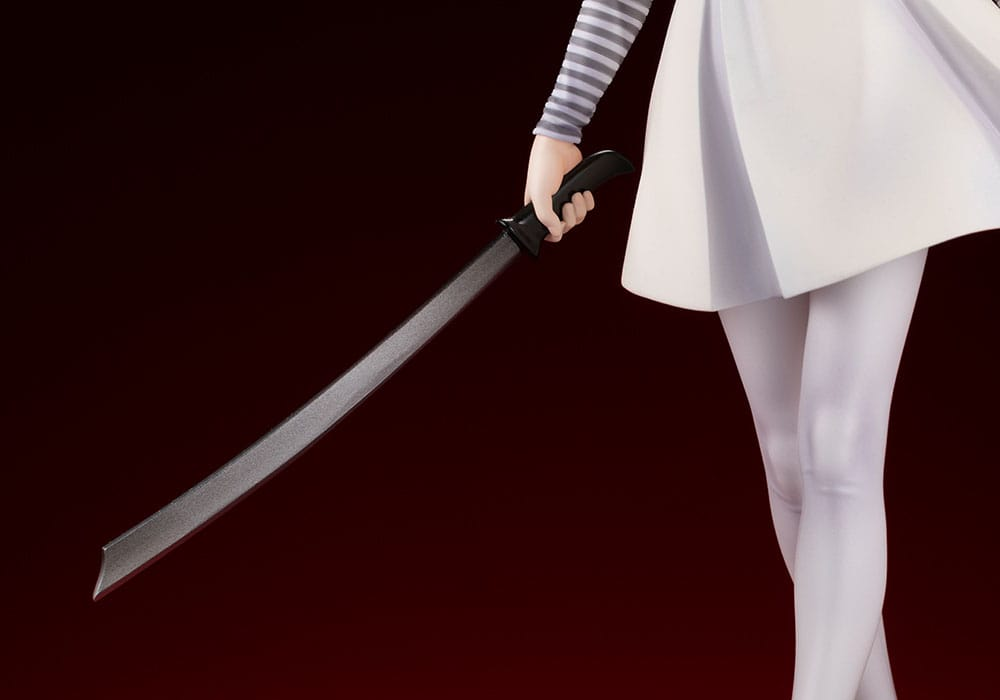 M3GAN Bishoujo 1/7 Scale Statue M3GAN