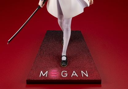 M3GAN Bishoujo 1/7 Scale Statue M3GAN