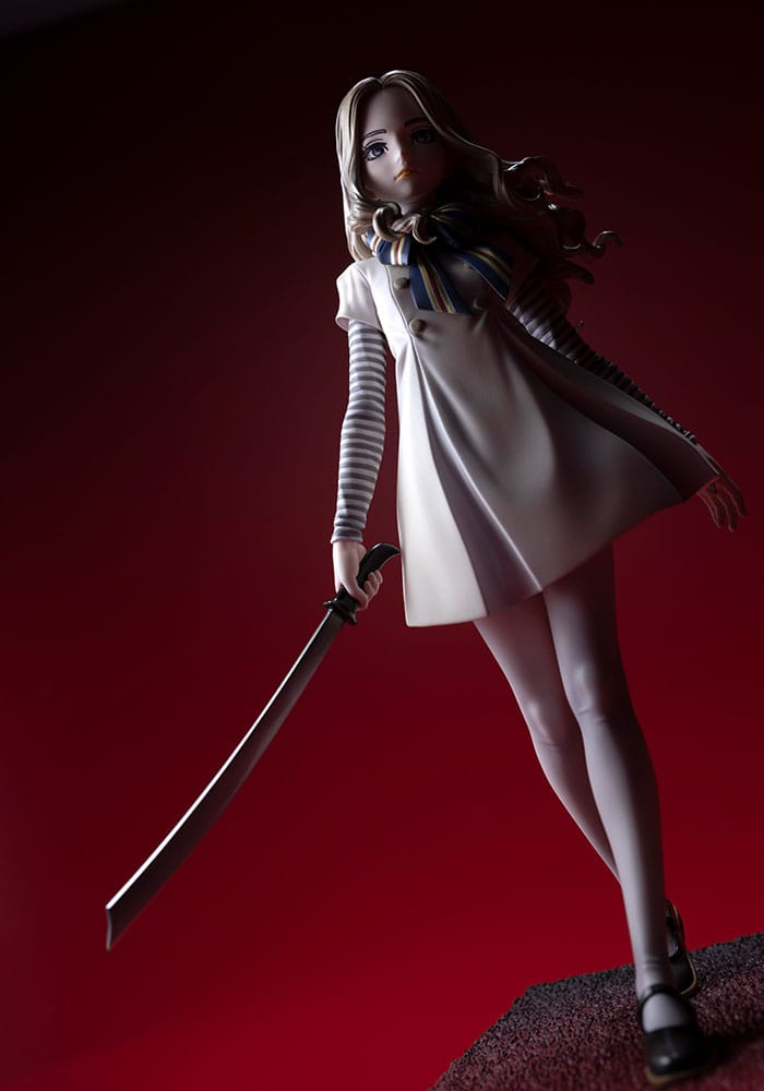 M3GAN Bishoujo 1/7 Scale Statue M3GAN